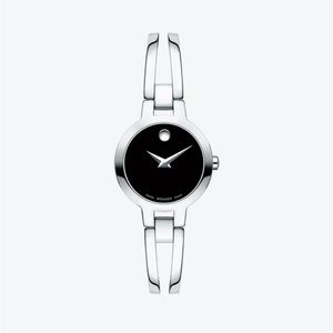 Womens Movado Amorosa watch